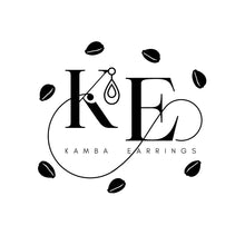 Kambaearrings